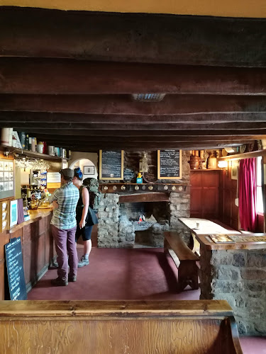 Reviews of The Blockhouse Inn in Plymouth - Pub