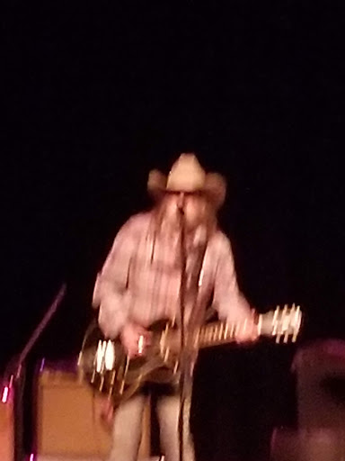 Performing Arts Theater «Princess Theatre», reviews and photos, 112 2nd Ave NE, Decatur, AL 35601, USA