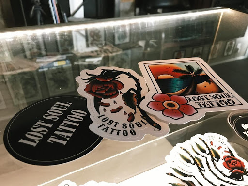 Explore good tattoo ideas for women, creative tattoo ideas in Hampstead, available at Lost Soul Collective