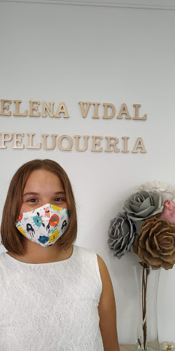 Elena Vidal Peluquería en Coria del Río, Sevilla
