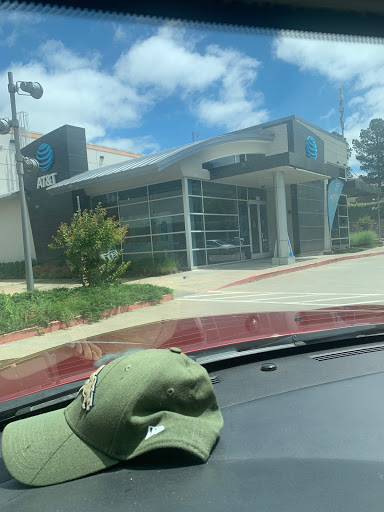 Cell Phone Store «AT&T», reviews and photos, 300 S University Ave, Little Rock, AR 72205, USA