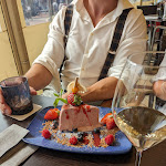 Photo n°2 de l'avis de Rainer.l fait le 31/07/2023 à 19:42 sur le  Bräuhuus Grömitz à Grömitz