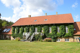 Lundsgaard Gods Badehotel