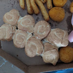 Photo n°1 de l'avis de Neko.a fait le 05/04/2024 à 18:01 sur le  Domino's Pizza Rostock Nordwesten à Rostock