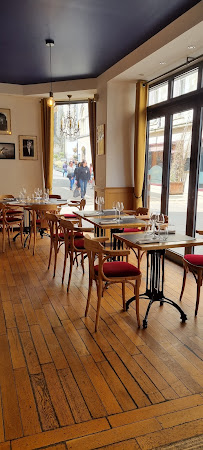 Atmosphère du Restaurant Le Petit Prince à Chartres - n°4