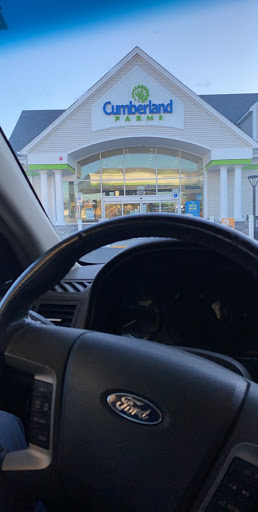 Gas Station «Cumberland Farms», reviews and photos, 823 Smithfield Ave, Lincoln, RI 02865, USA