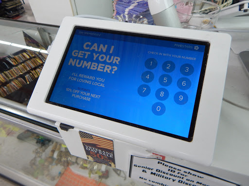 Thrift Store «Dav Thrift Store», reviews and photos, 1749 S Campbell Ave, Springfield, MO 65807, USA