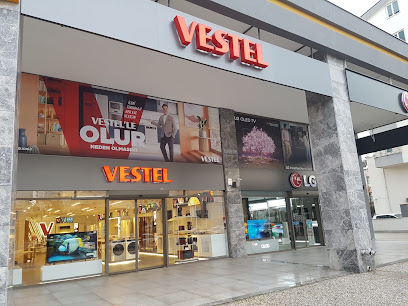 Vestel Konyaaltı Yetkili Satış Mağazası