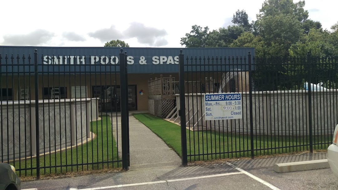 Smith Pools & Spas