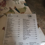 Photo n°1 de l'avis de Peter. fait le 07/09/2023 à 19:00 sur le  Tasca - Boutique das Tapas à Sintra