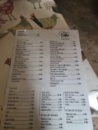 Tasca - Boutique das Tapas em Sintra menu n° 8