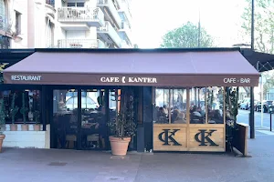 Cafe Kanter image