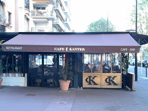Photo n°53 de Cafe Kanter à Antibes ()