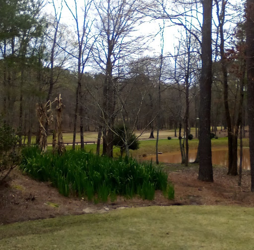 Golf Club «Harbor Club on Lake Oconee», reviews and photos, 1111 Polo Cir, Greensboro, GA 30642, USA