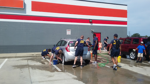 Auto Parts Store «AutoZone», reviews and photos, 1072 Dam Neck Rd, Virginia Beach, VA 23454, USA