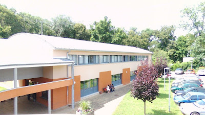Tivoli Initiatives - Espace Habitat Jeunes à Bourges