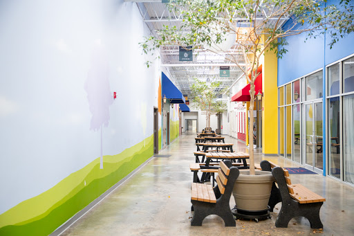 Homeless Shelter «City of Refuge Inc», reviews and photos