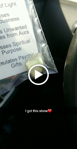 Metaphysical Supply Store «Crystal Source», reviews and photos, 441 Bedford Euless Rd, Hurst, TX 76053, USA