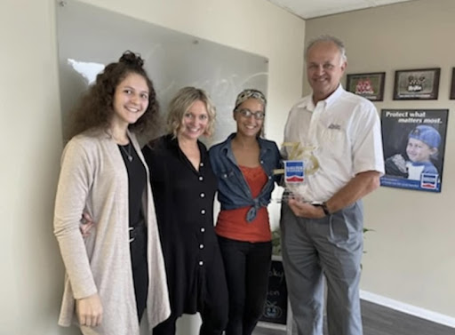 Auto Insurance Agency «Shelter Insurance - Katy Combs», reviews and photos