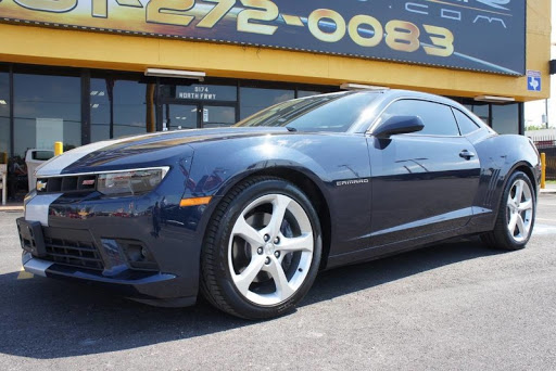 Car Dealer «Northstar Auto Group», reviews and photos, 9174 North Fwy, Houston, TX 77037, USA