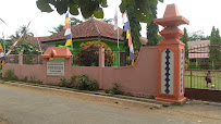 Foto SD  Negeri Pahonjean 04 Majenang, Kab. Cilacap