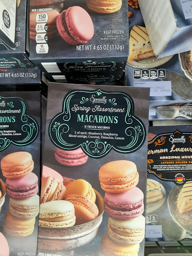 Supermarket «ALDI», reviews and photos, 4728 Buffalo Rd, Erie, PA 16510, USA