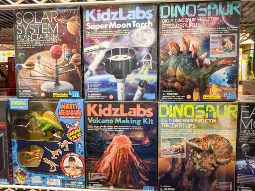Toy Store «Toy Town», reviews and photos, 260 Crandon Blvd #43, Key Biscayne, FL 33149, USA