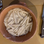 Photo n°1 de l'avis de Zsolt.l fait le 29/04/2024 à 18:30 sur le  Taverna La Mandragola à Ferrara