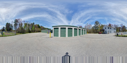 Self-Storage Facility «RightSpace Storage», reviews and photos, 221 Knox Marsh Rd, Dover, NH 03820, USA