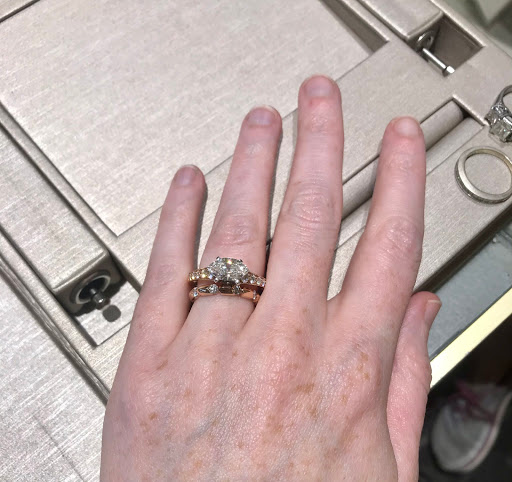 Jewelry Store «Jared The Galleria of Jewelry», reviews and photos, 1500 E Southlake Blvd, Southlake, TX 76092, USA