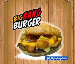 BIG BANG Burger photo