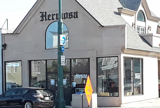 Tattoo Shop «Hermosa Ink and Apparel», reviews and photos, 802 Hermosa Ave, Hermosa Beach, CA 90254, USA