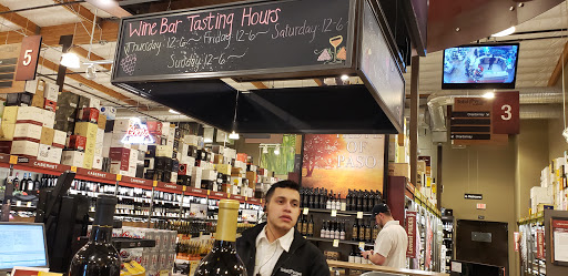 Wine Store «Total Wine & More», reviews and photos, 7925 N Blackstone Ave, Fresno, CA 93720, USA