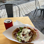 Photo n°1 de l'avis de Clara.a fait le 30/08/2021 à 15:41 sur le  Kebab Arlecchino à Ravenna