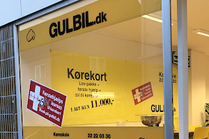 gulbil.dk