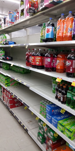 Discount Store «Dollar General», reviews and photos, 2400 W Pioneer Pkwy, Pantego, TX 76013, USA