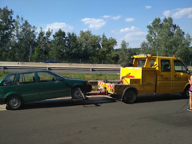 Gödöllő, Babati pihenő 1, 2100 Magyarország