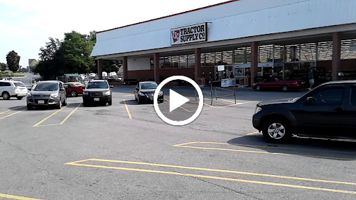 Home Improvement Store «Tractor Supply Co.», reviews and photos, 1701 Massey Blvd #629, Hagerstown, MD 21740, USA