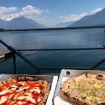 Photo n°1 de l'avis de Alessandra.e fait le 26/04/2021 à 16:59 sur le  Pizzeria Napoletana O'Garibaldin à Gravedona ed Uniti