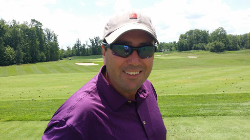 Golf Club «Sand Ridge Golf Club», reviews and photos, 12150 Mayfield Rd, Chardon, OH 44024, USA