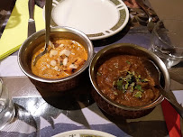Curry du Restaurant indien RESTAURANT JAIPUR (Proche place Wilson et Rue Coupé de Longvic) à Dijon - n°19