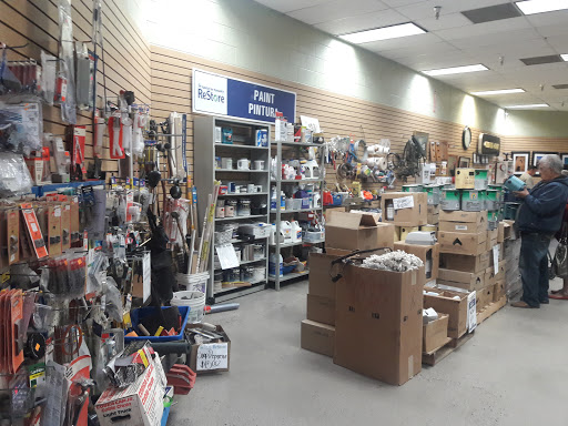 Non-Profit Organization «Greater Albuquerque Habitat for Humanity», reviews and photos