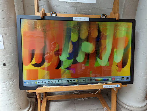 Art Museum «The Heckscher Museum of Art», reviews and photos, 2 Prime Ave, Huntington, NY 11743, USA