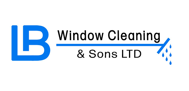 LB Window Cleaning & Sons LTD - Stoke-on-Trent