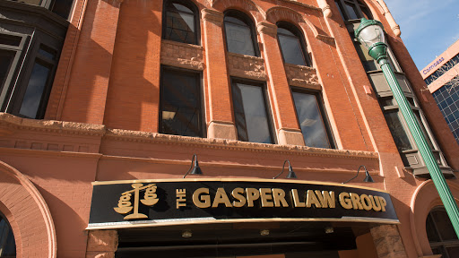 Criminal Justice Attorney «The Gasper Law Group», reviews and photos