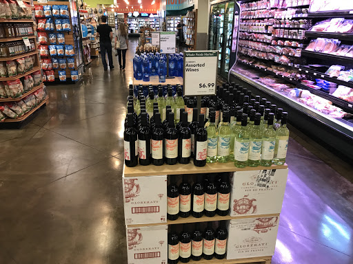 Grocery Store «Whole Foods Market», reviews and photos, 4041 Waller Creek, Highland Village, TX 75077, USA