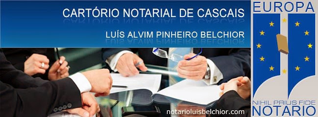 Avaliações doCartório Notarial de Cascais - Luís Alvim Pinheiro Belchior em Cascais - Outro