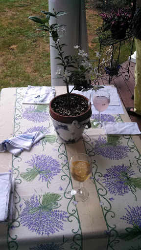 Farm «Blooming Hill Lavender Farm», reviews and photos, 19929 Telegraph Springs Rd, Purcellville, VA 20132, USA