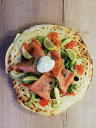 Photo n°65 de Fuxia Brest Europe Kergonan à Brest ()