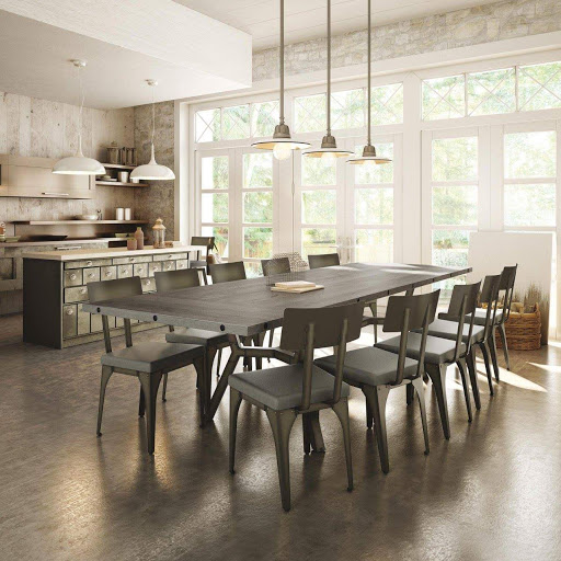 Furniture Store «Crest Furniture - Arlington Heights», reviews and photos, 1141 E Rand Rd, Arlington Heights, IL 60004, USA